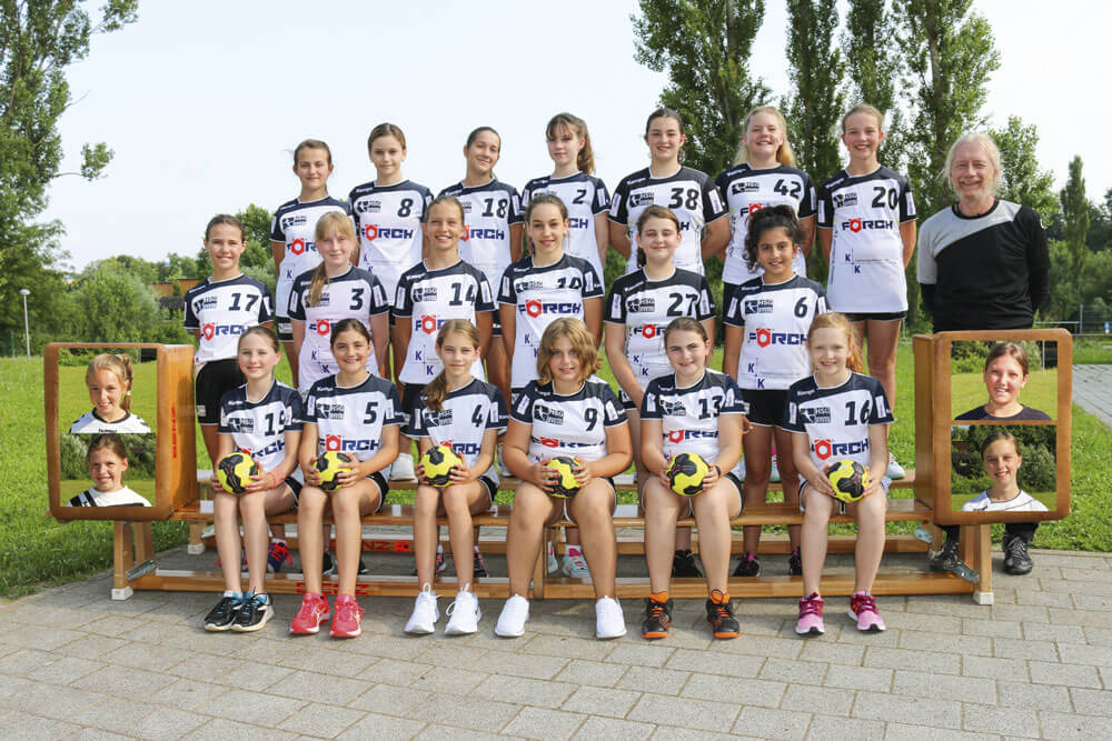 D-Jugend