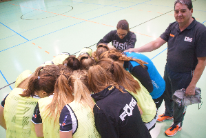 SV Heilbronn HSG 1