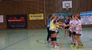 SV Heilbronn HSG 2