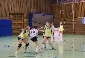 SV Heilbronn HSG 3