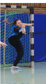 SV Heilbronn HSG 5