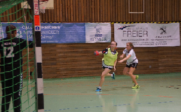 SV Heilbronn HSG 6
