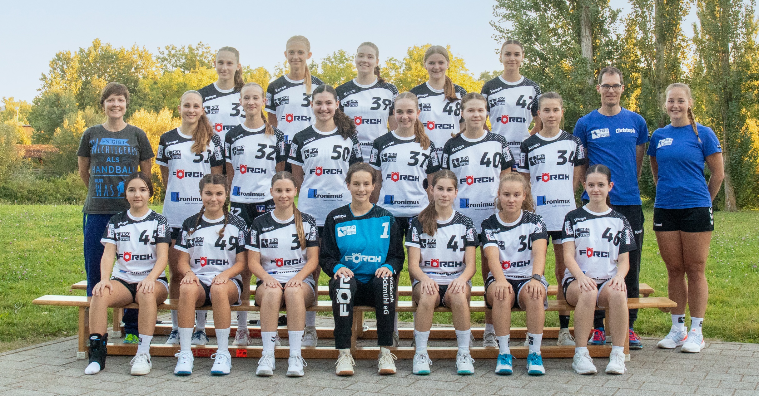 B-Jugend