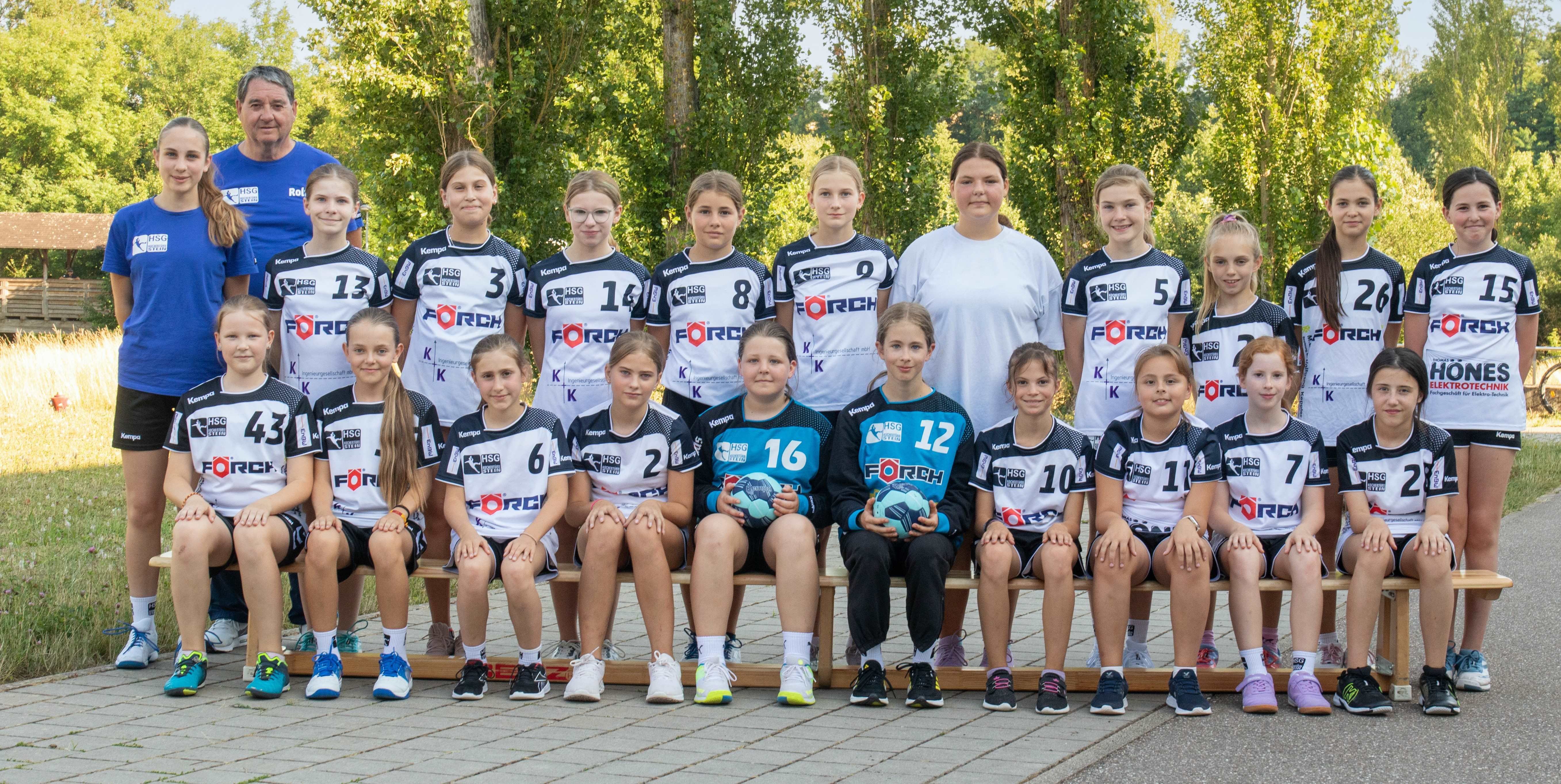 D-Jugend