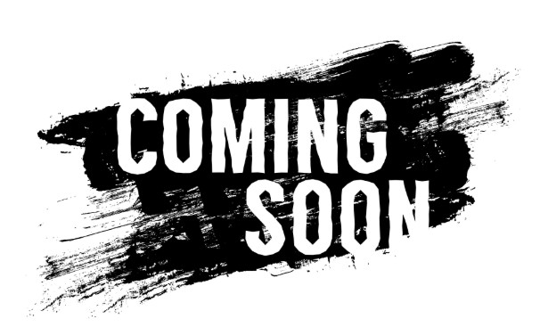 coming soon