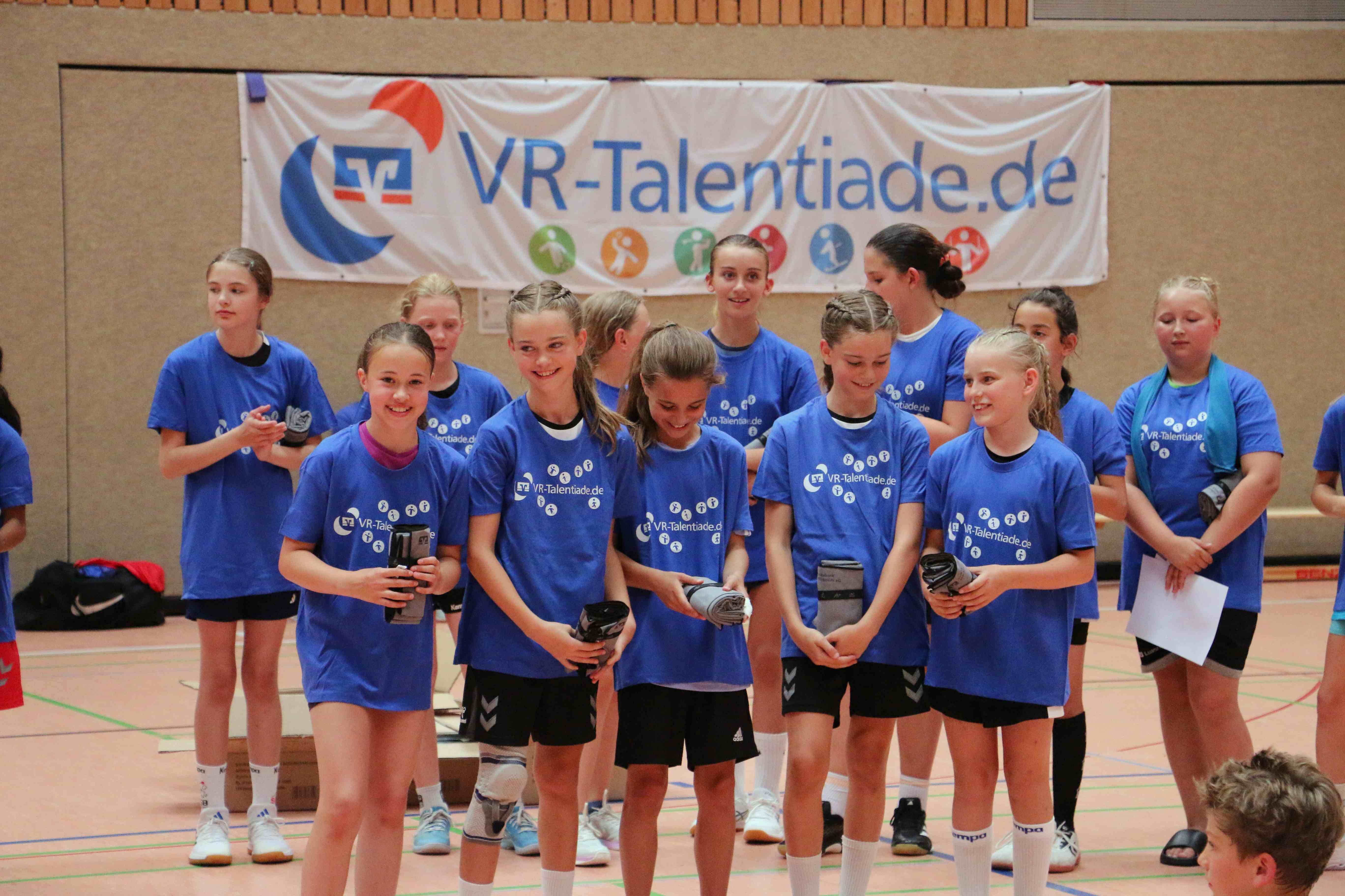 2025 Talente 2014 