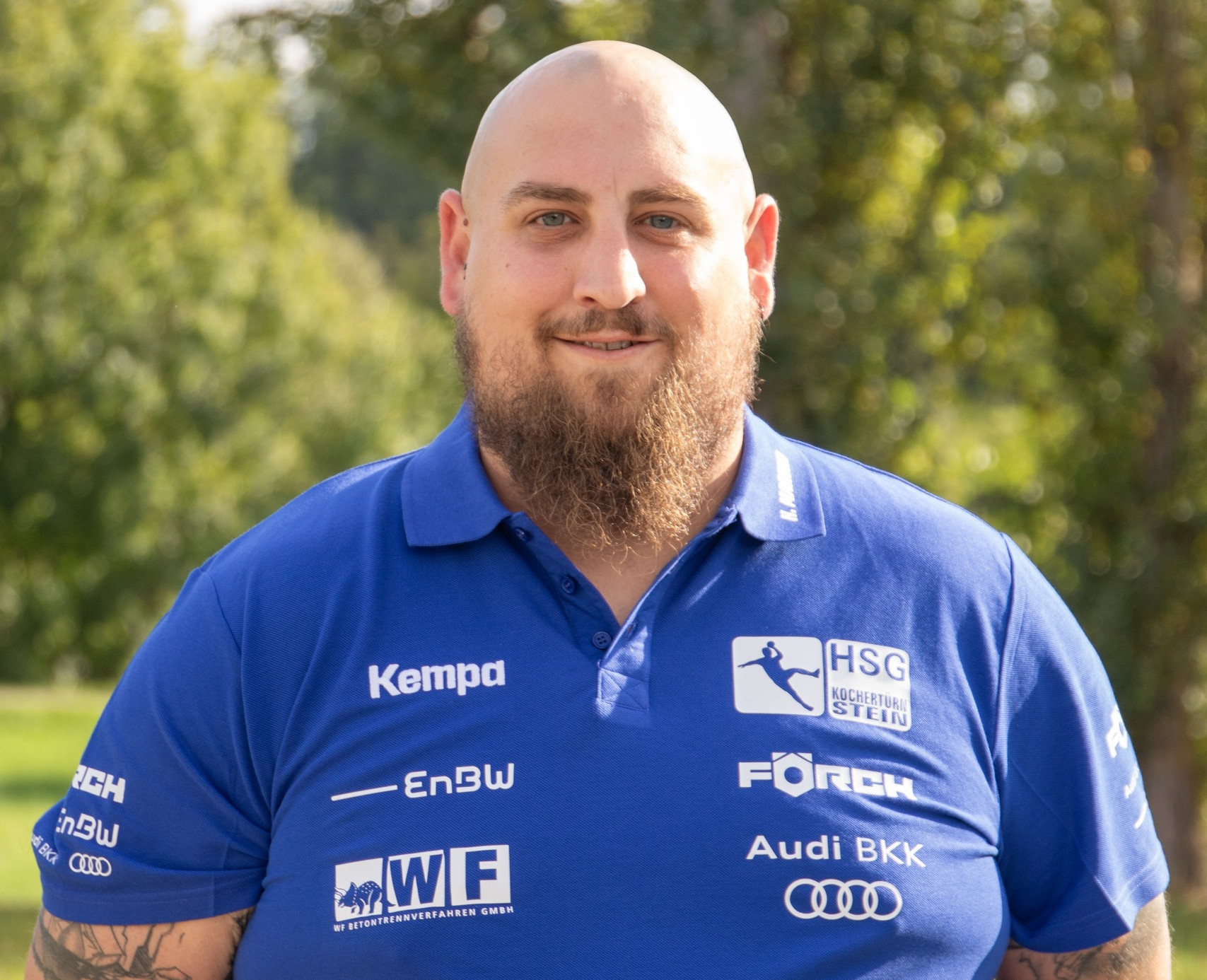 Heiko Martin